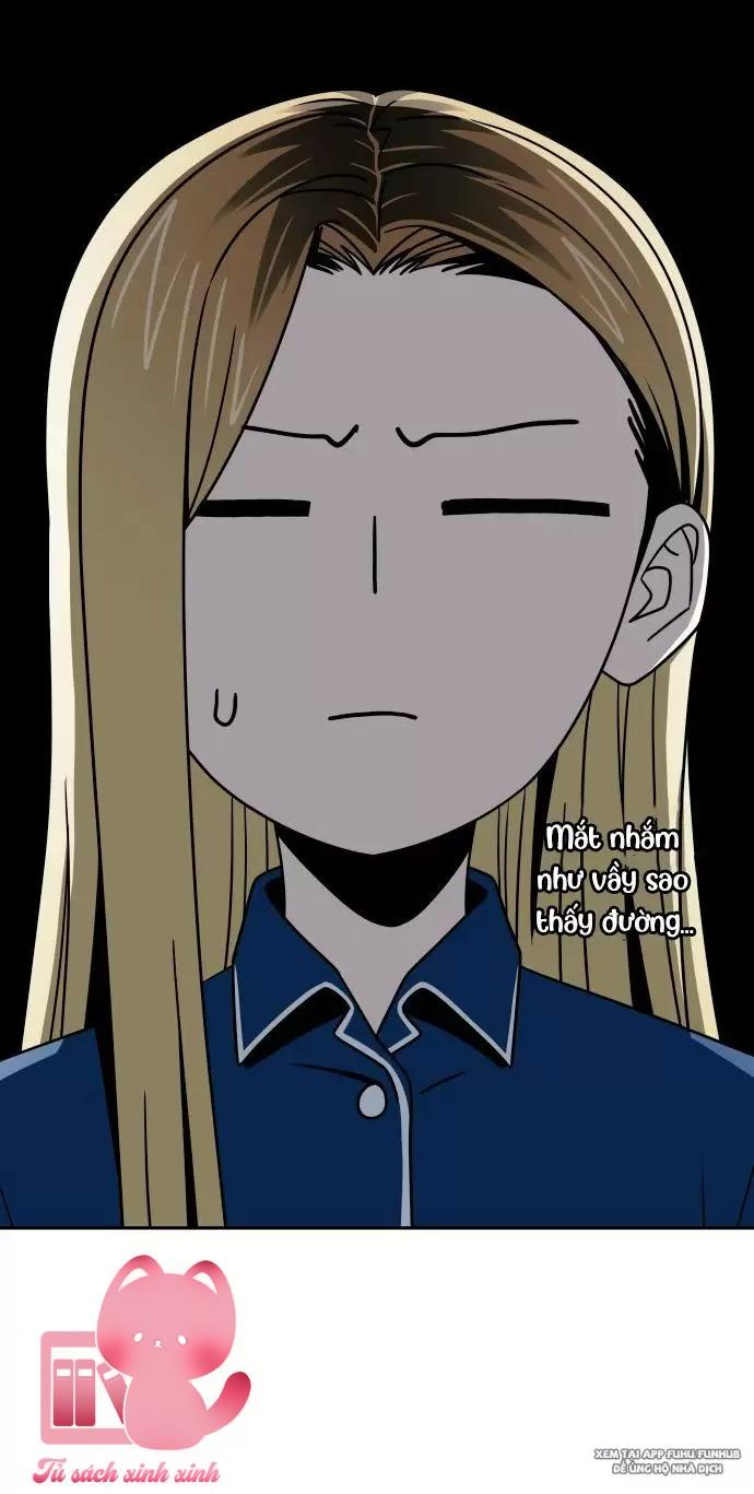 Lớ Ngớ Vớ Phải Tình Yêu Chap 74 - Next Chapter 74.1