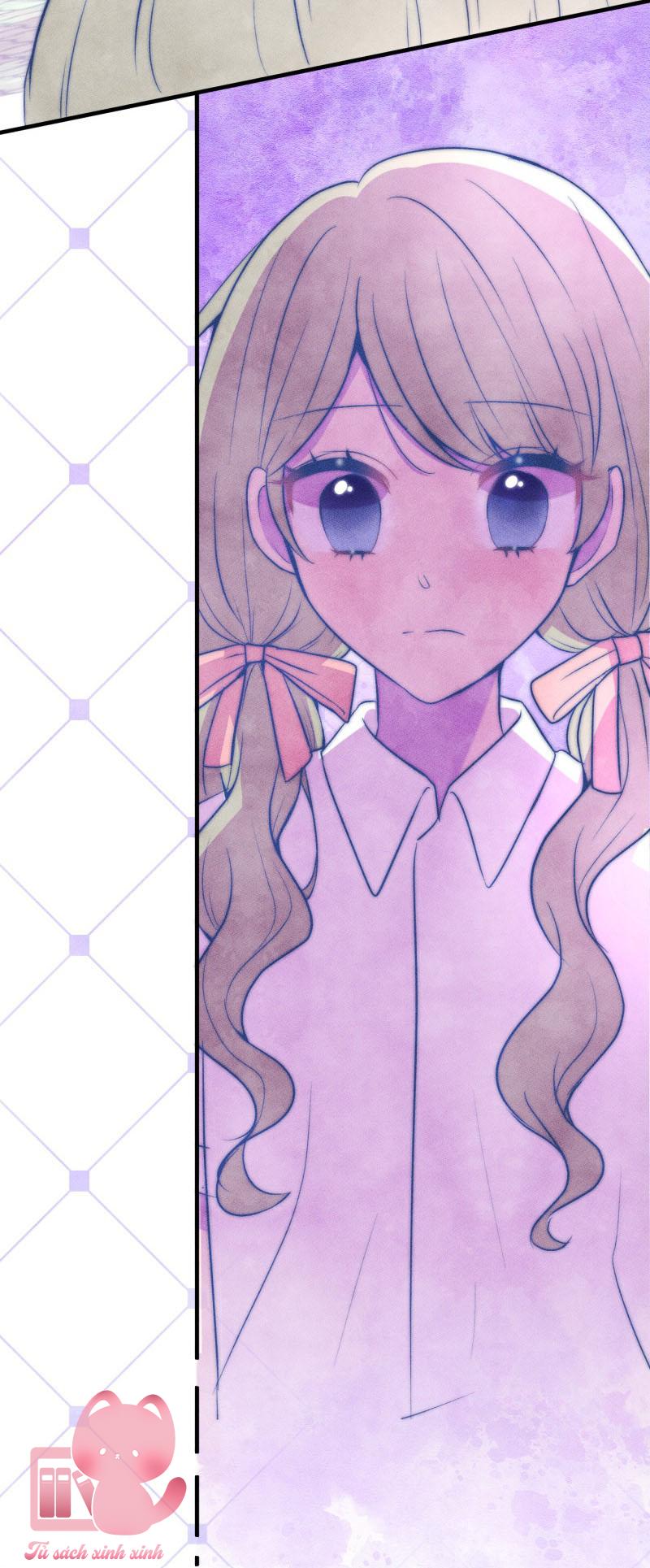 Tình Yêu Tựa Vòng Lặp Chap 38 - Trang 2
