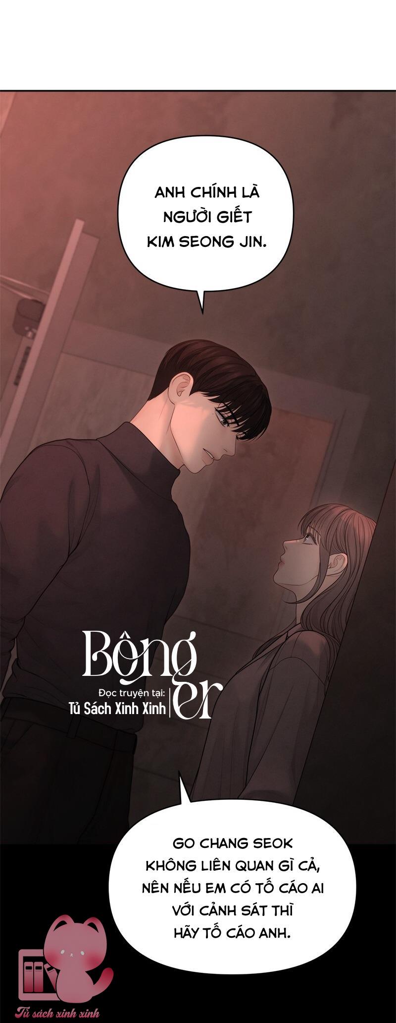 Hy Vọng Duy Nhất Chap 57 - Trang 2
