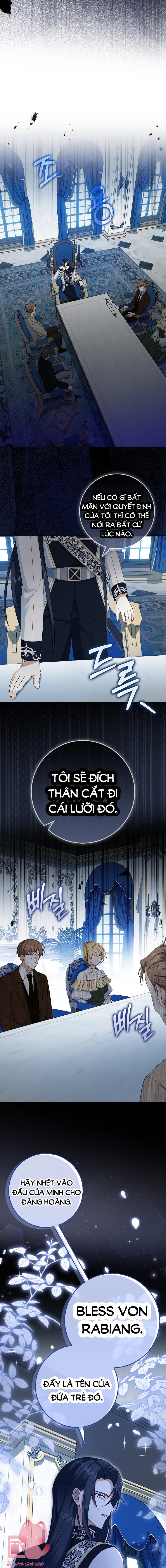 Tôi Sẽ Chiếm Lấy Ngư Trường! Chap 6 - Trang 2