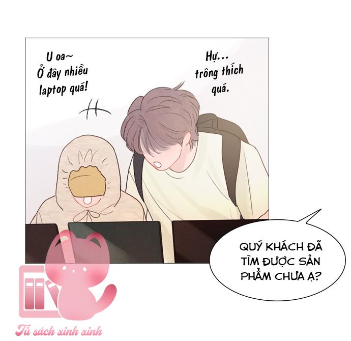 Thần Bí Chap 57 - Trang 2