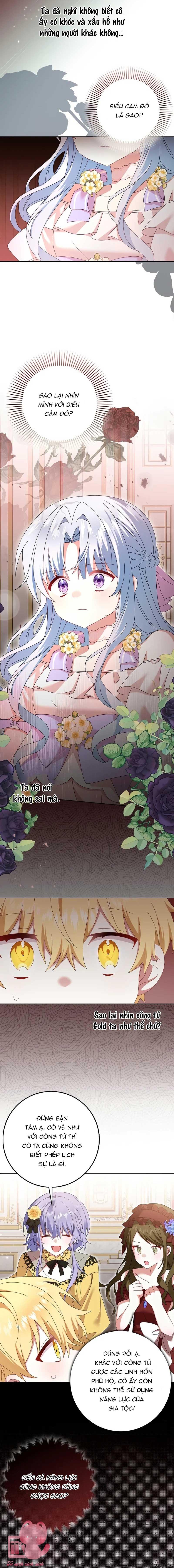Tôi Sẽ Chiếm Lấy Ngư Trường! Chap 27 - Trang 2