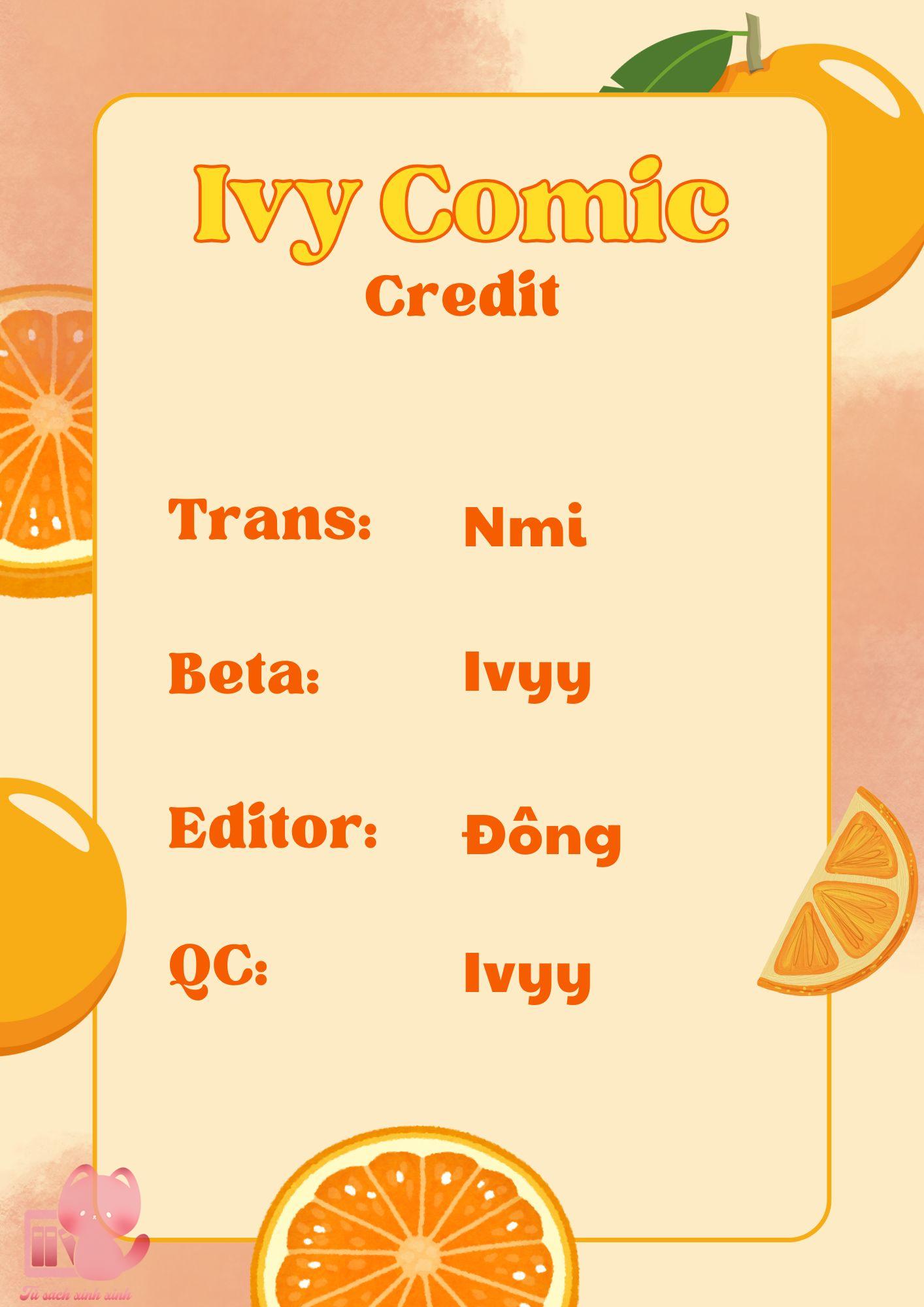 Bảo Mẫu Của Mafia Chap 24 - Trang 2