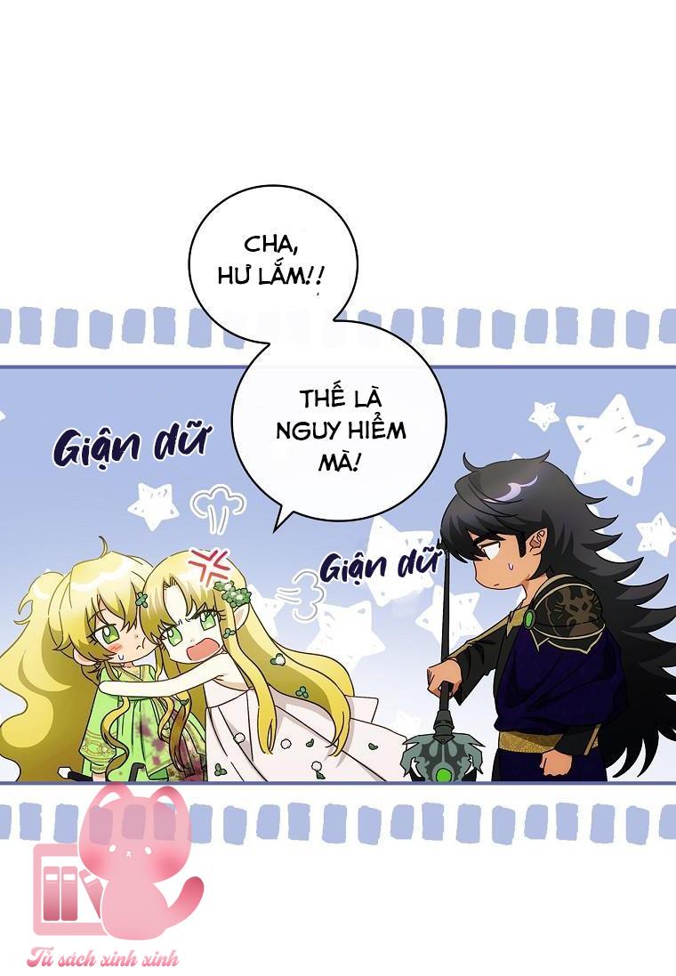 Đứa Nhỏ Không Phải Là Con Anh Chapter 32 - Next Chapter 33