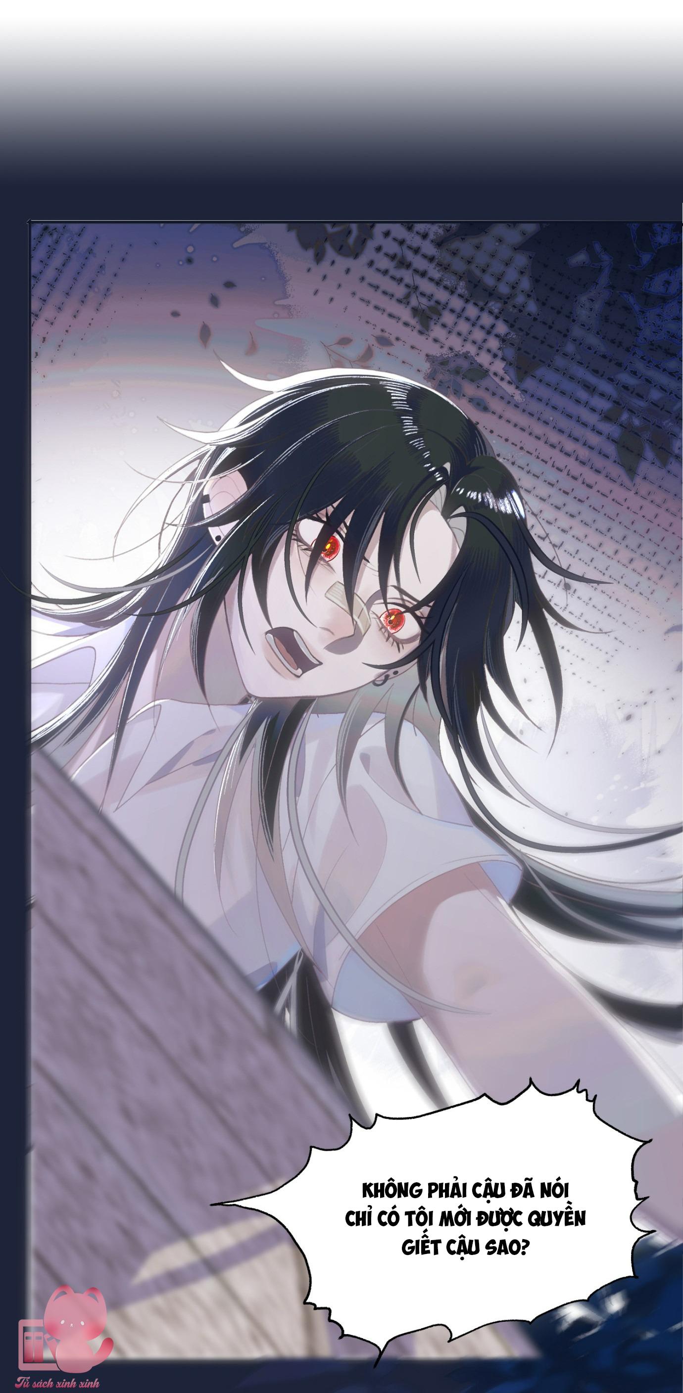 Đồng loại Chapter 9 - Next Chapter 10