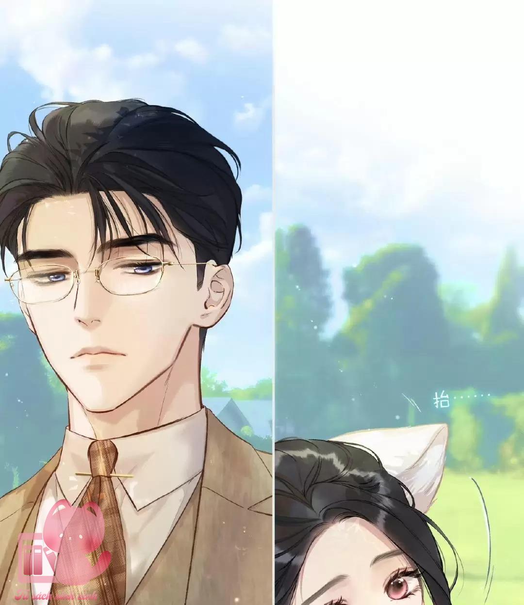 Trêu Nhầm Chap 16.1 - Trang 2