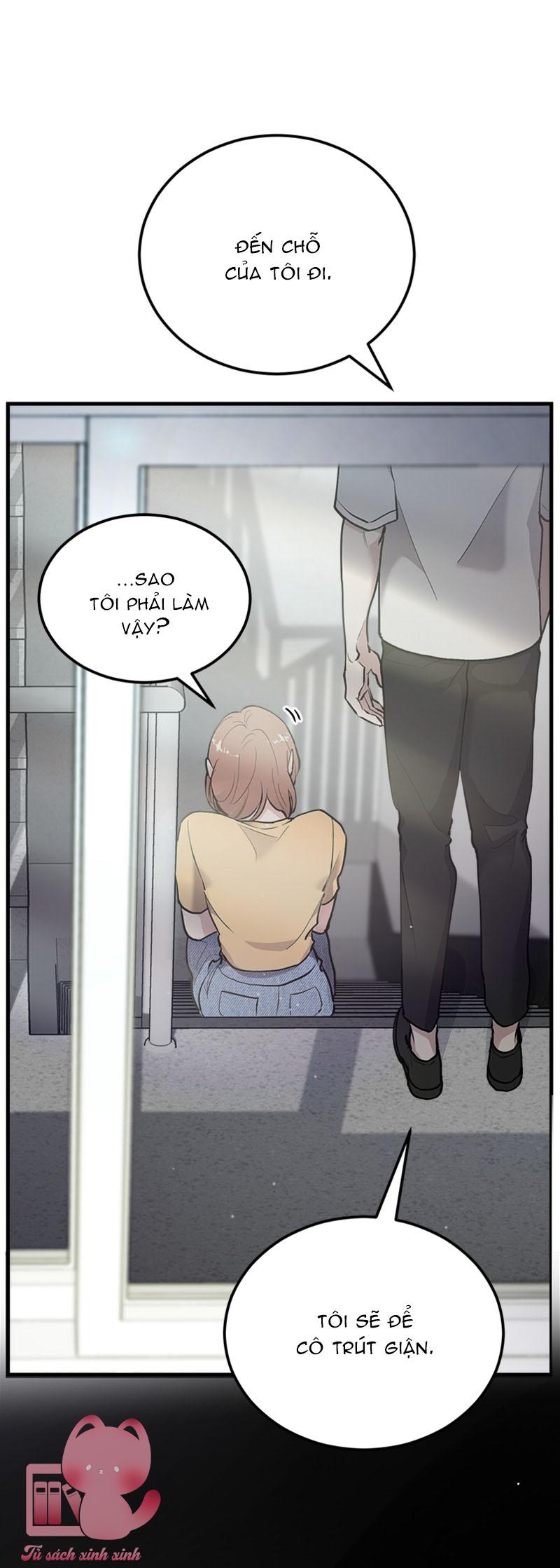 Trưởng Phòng Mệt Mỏi Vì Người Vợ Mới Cưới Chap 11 - Trang 2
