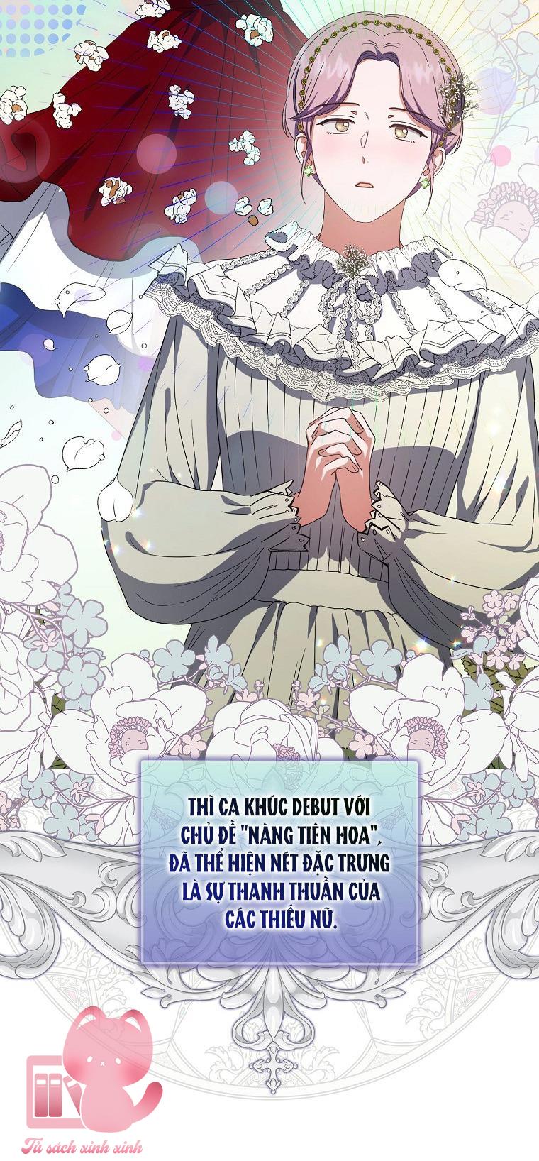 Debut Or Die Chapter 12 - Trang 4