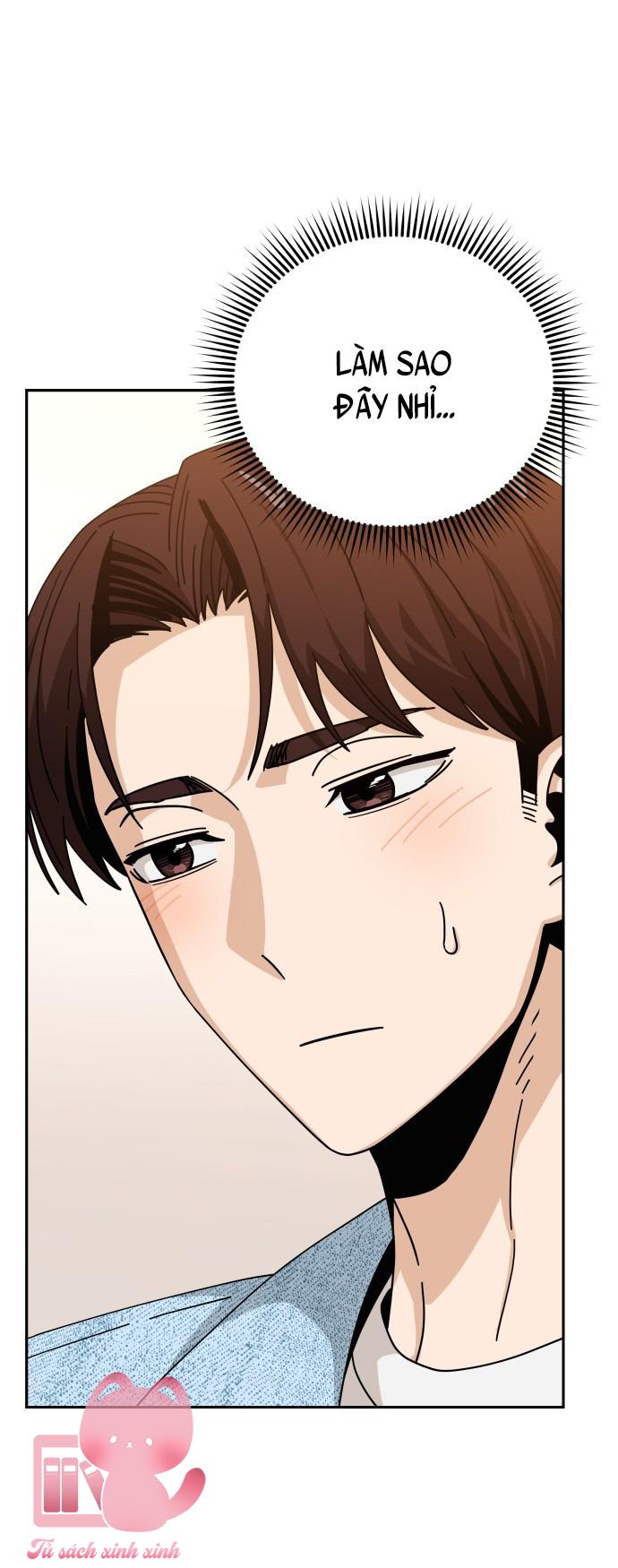 Lớ Ngớ Vớ Phải Tình Yêu Chap 31 - Next Chapter 31.1