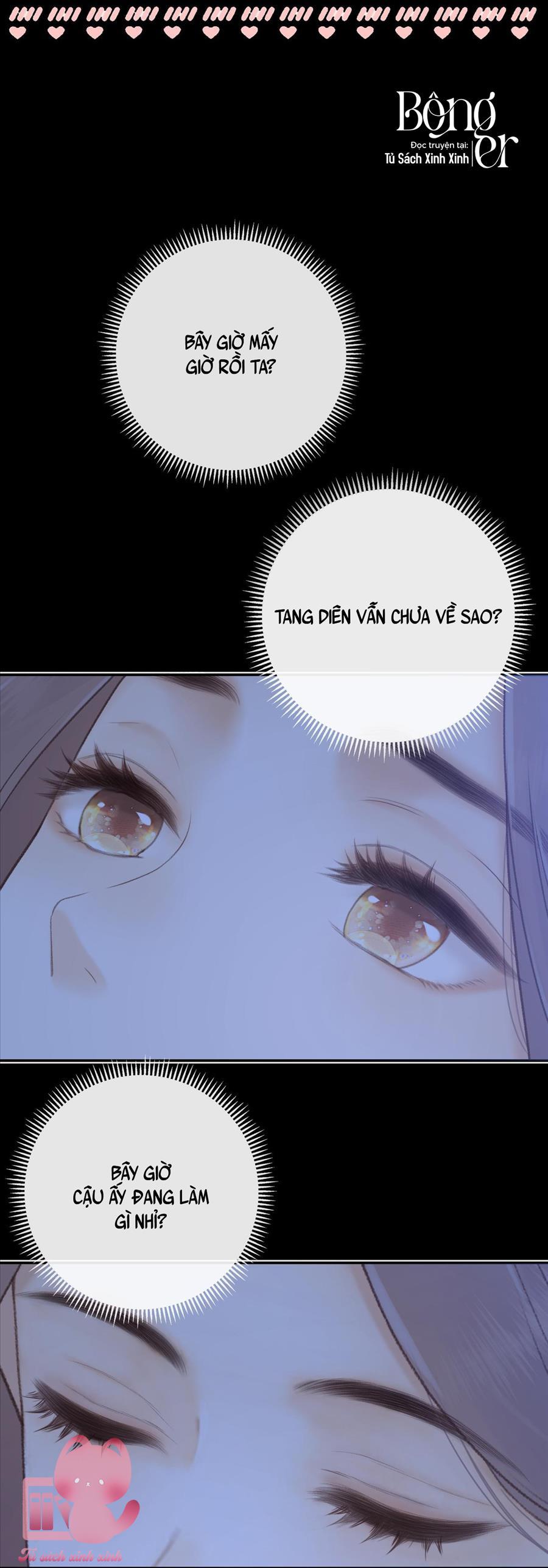 Khó Dỗ Dành Chapter 79 - Next Chapter 80