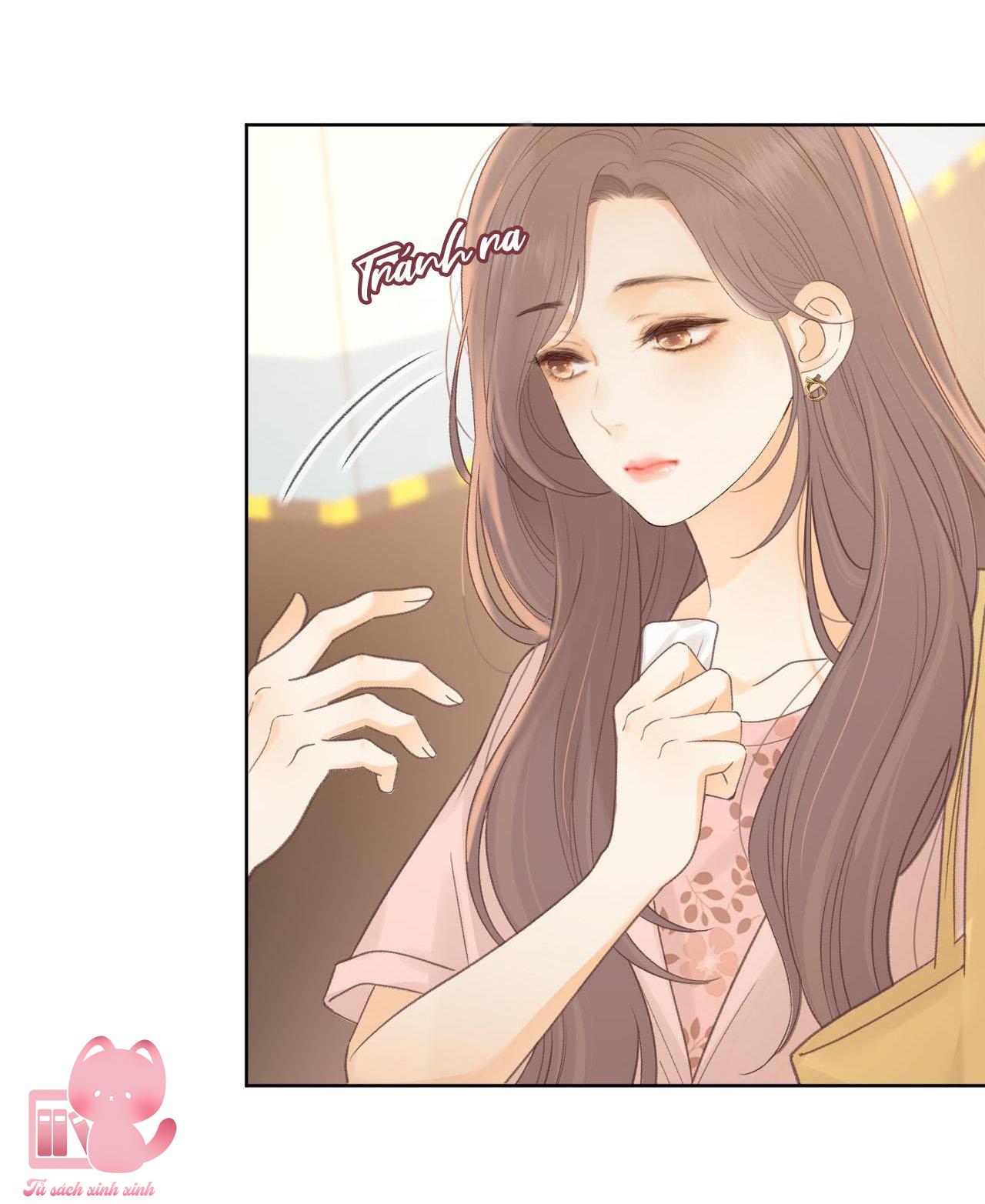 Khó Dỗ Dành Chapter 67 - Next Chapter 68