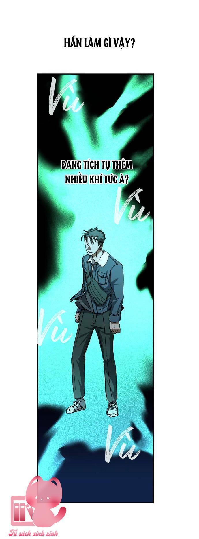 Đêm Của Bóng Tối Chapter 35 - Next Chapter 36