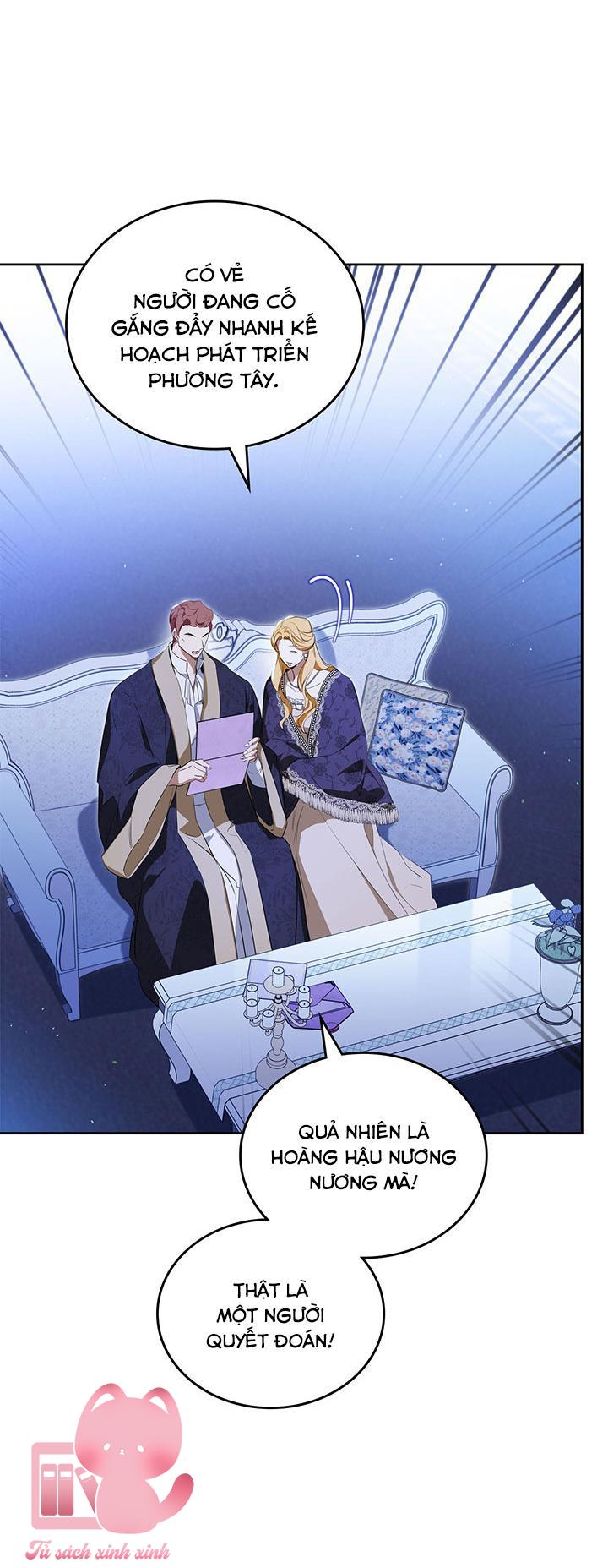 Kiếp Này Ta Sẽ Trở Thành Gia Chủ Chap 139 - Next Chap 140