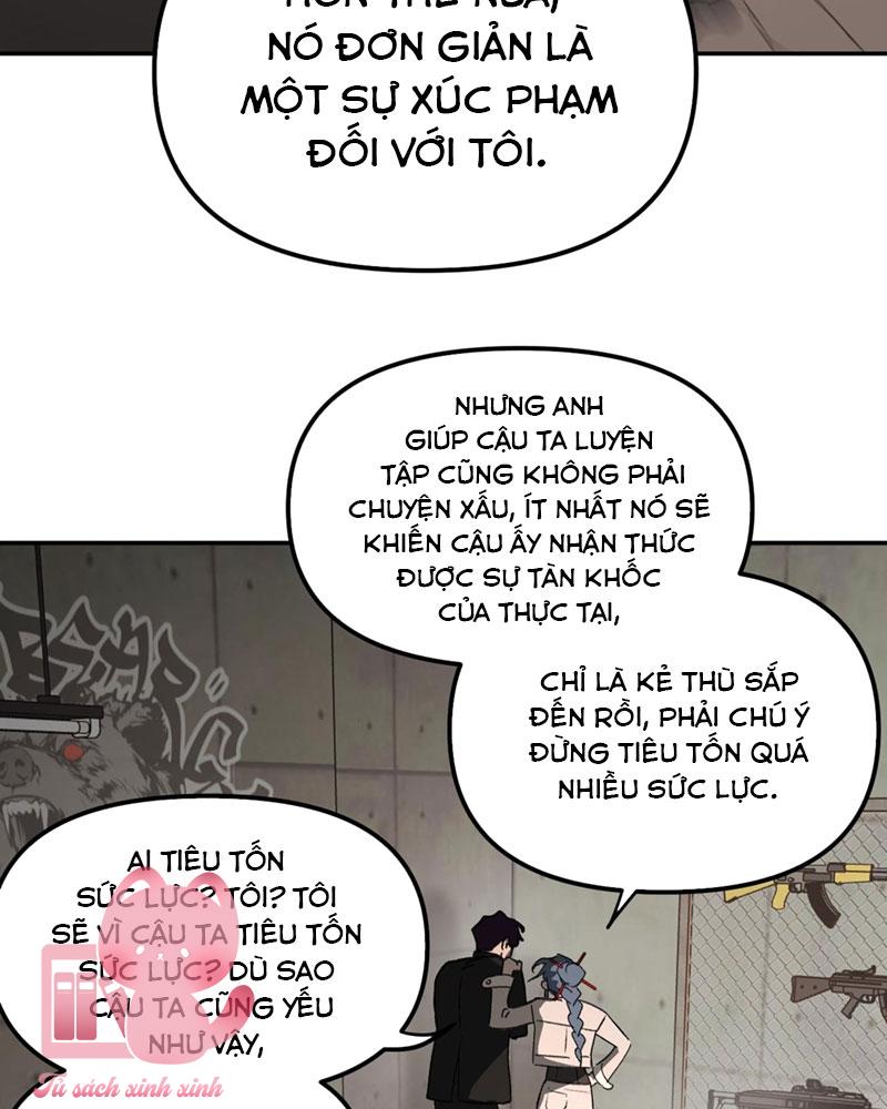 Ác Chi Hoàn Chapter 12 - Trang 4