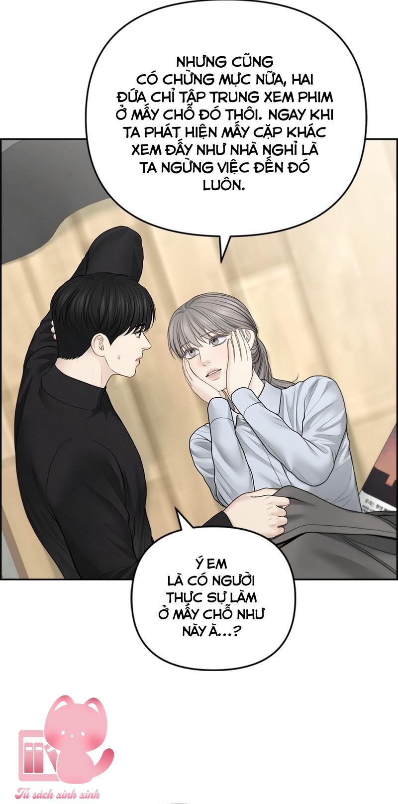 Hy Vọng Duy Nhất Chap 71 - Trang 2