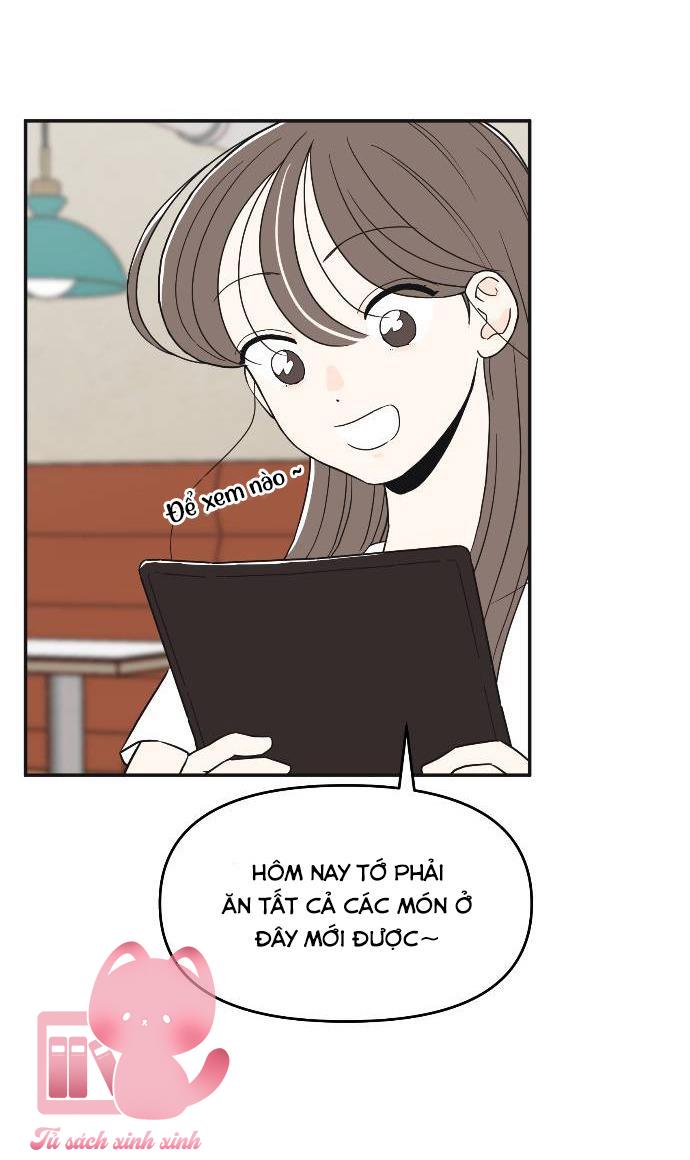 Trái Dấu Hút Nhau Chap 15 - Next Chap 16