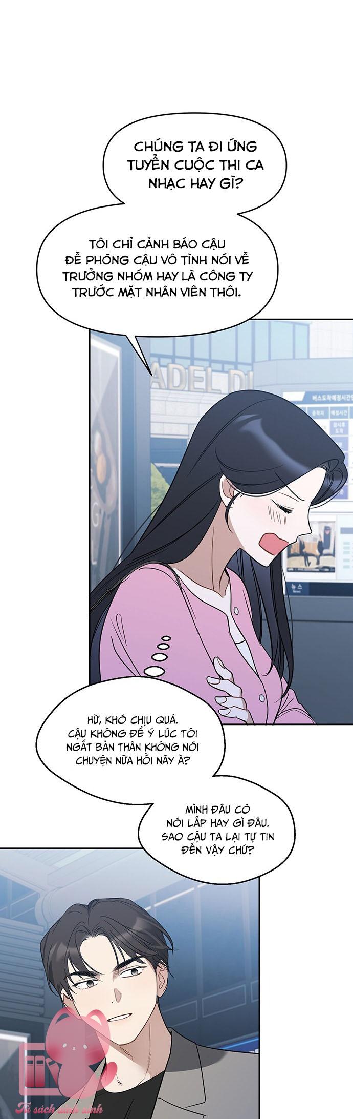 Gieo Nhân Gặt Quả Chap 52 - Trang 2