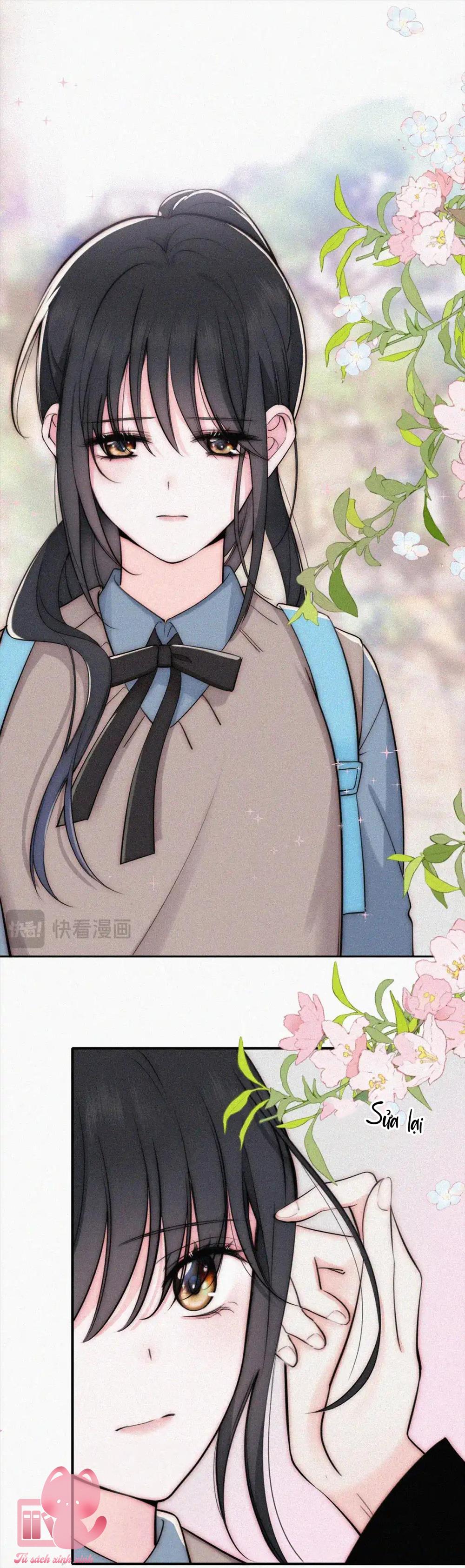Bệnh Yêu Chap 65 - Trang 2