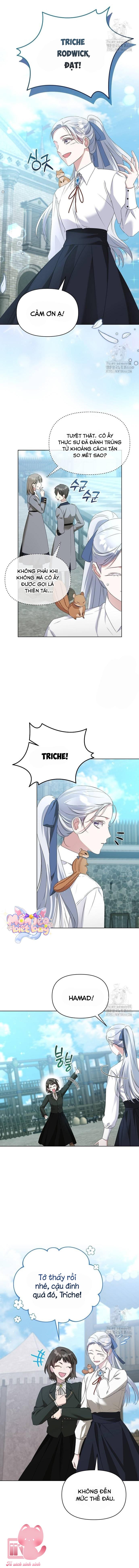 Trở Thành Con Gái Nuôi Của Gia Tộc Sát Thủ Chapter 51 - Next Chapter 52