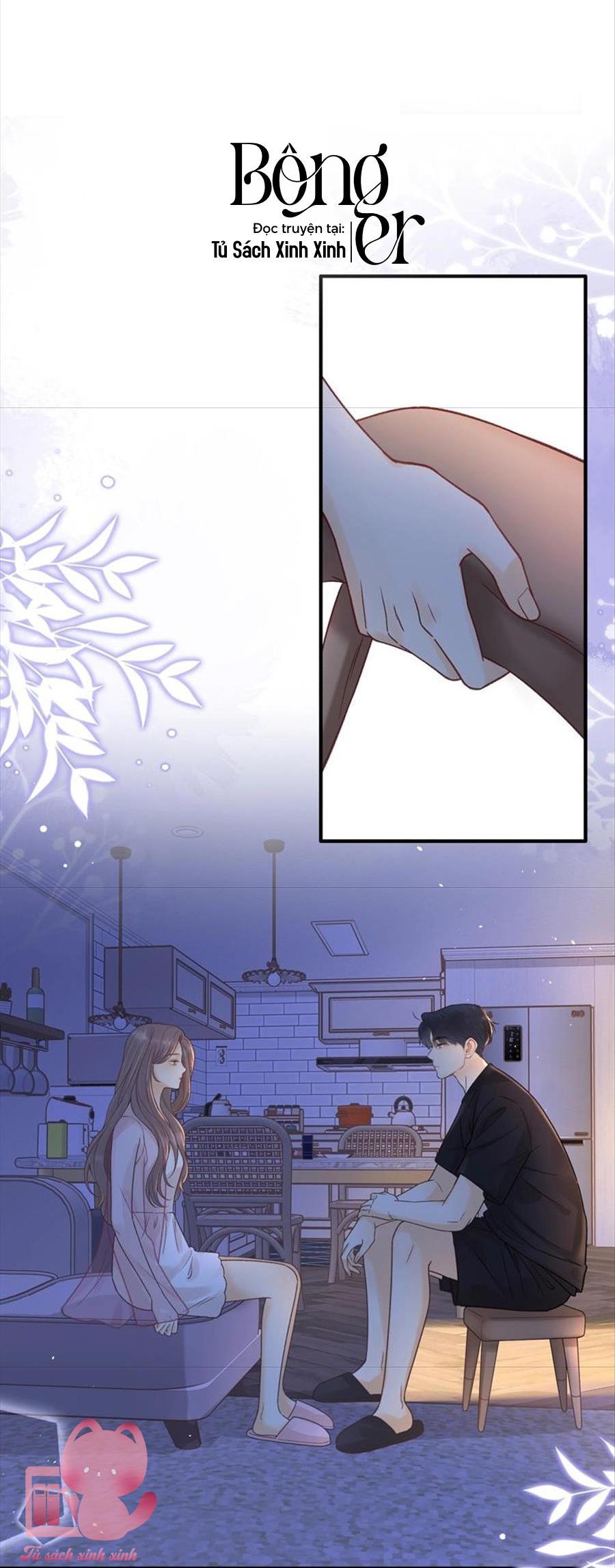 Khó Dỗ Dành Chap 62 - Next Chapter 62.1