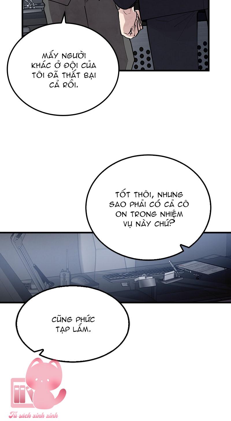 Trưởng Phòng Mệt Mỏi Vì Người Vợ Mới Cưới Chap 2 - Trang 2