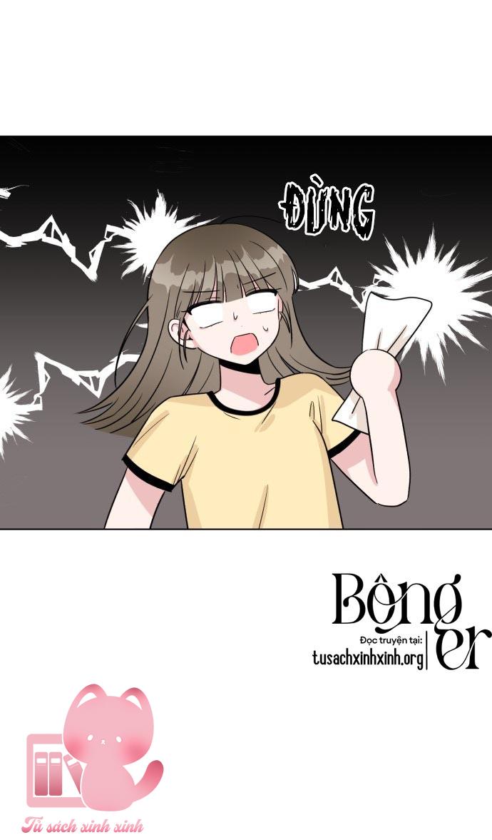 Chúng Ta Là Gì Của Nhau? Chap 34 - Next Chap 35