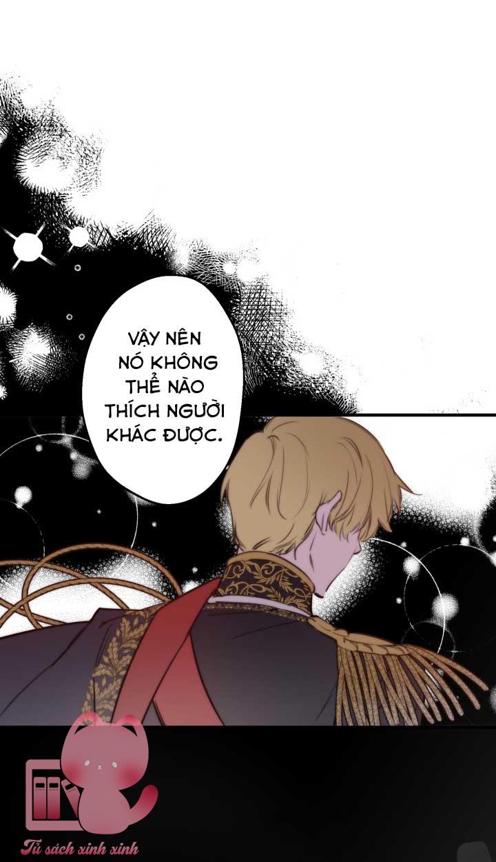 Những Nhân Vật Mạnh Nhất Thế Giới Ám Ảnh Tôi Chapter 52 - Trang 4