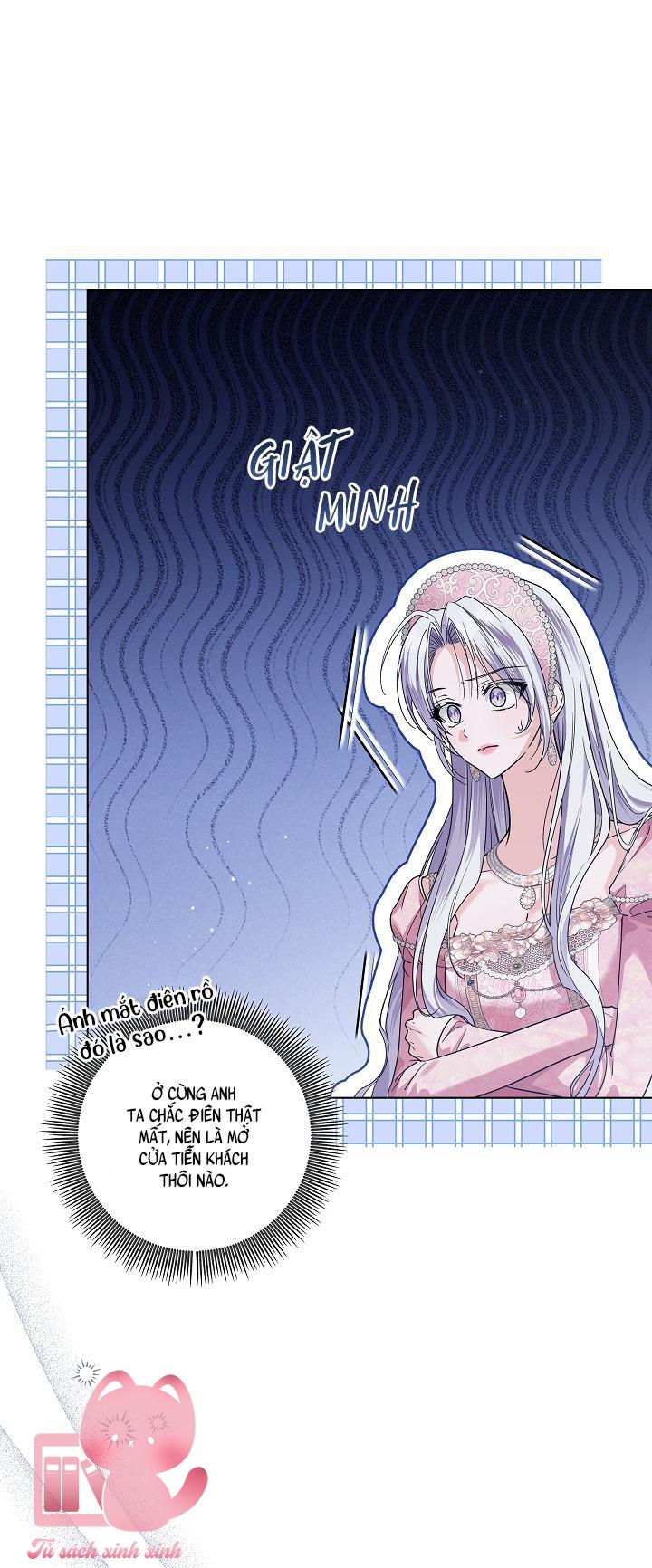 Hoàng Nữ Cosplay Nonfan Chapter 41 - Next Chapter 42