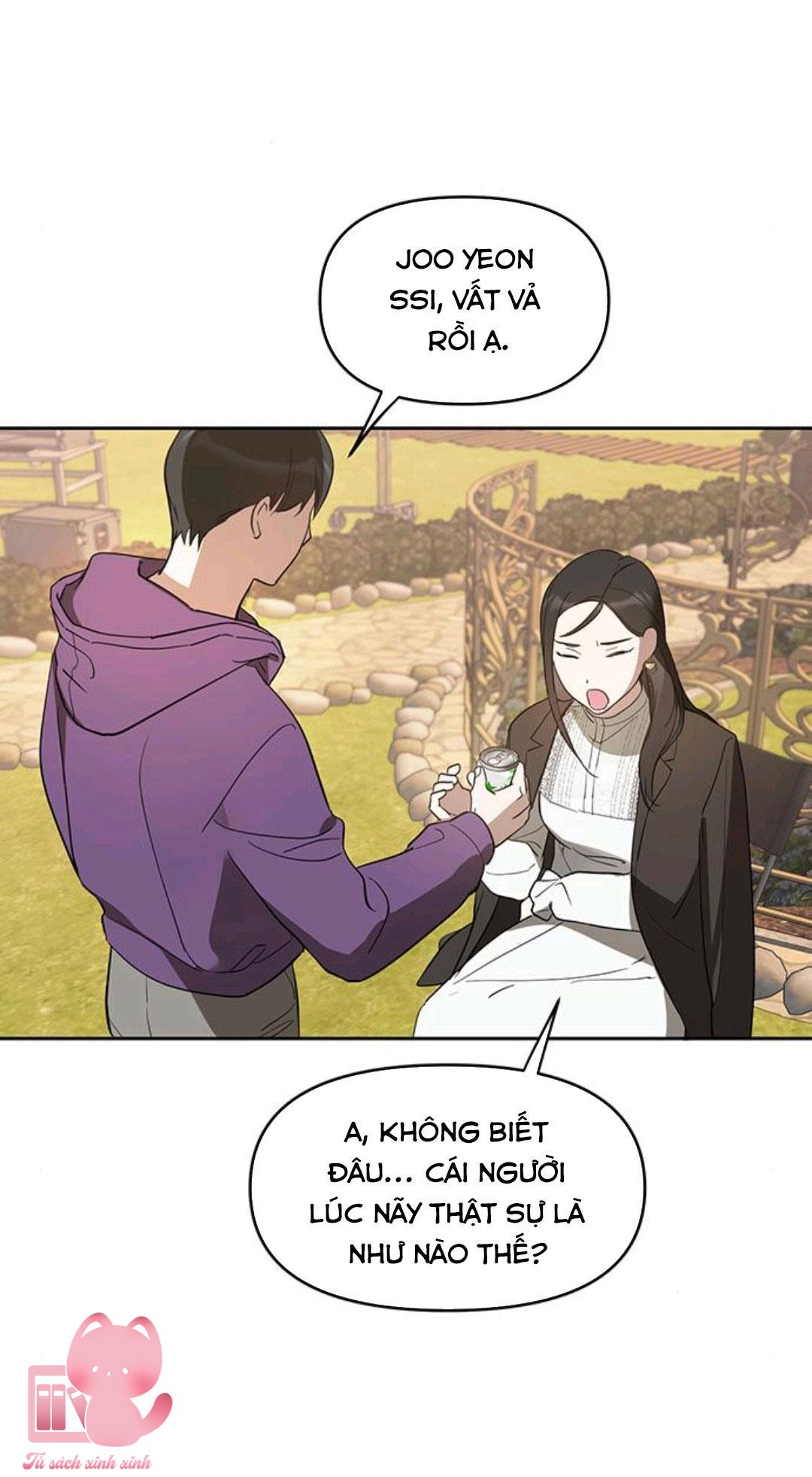 Gieo Nhân Gặt Quả Chapter 11 - Trang 3