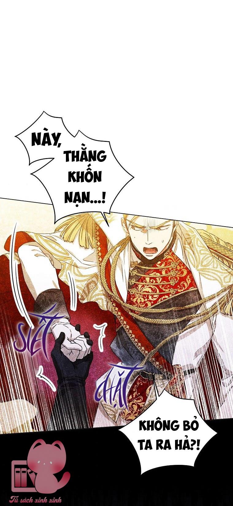 Tôi Trở Thành Vợ Của Nam Chính Chap 33 - Next Chap 34
