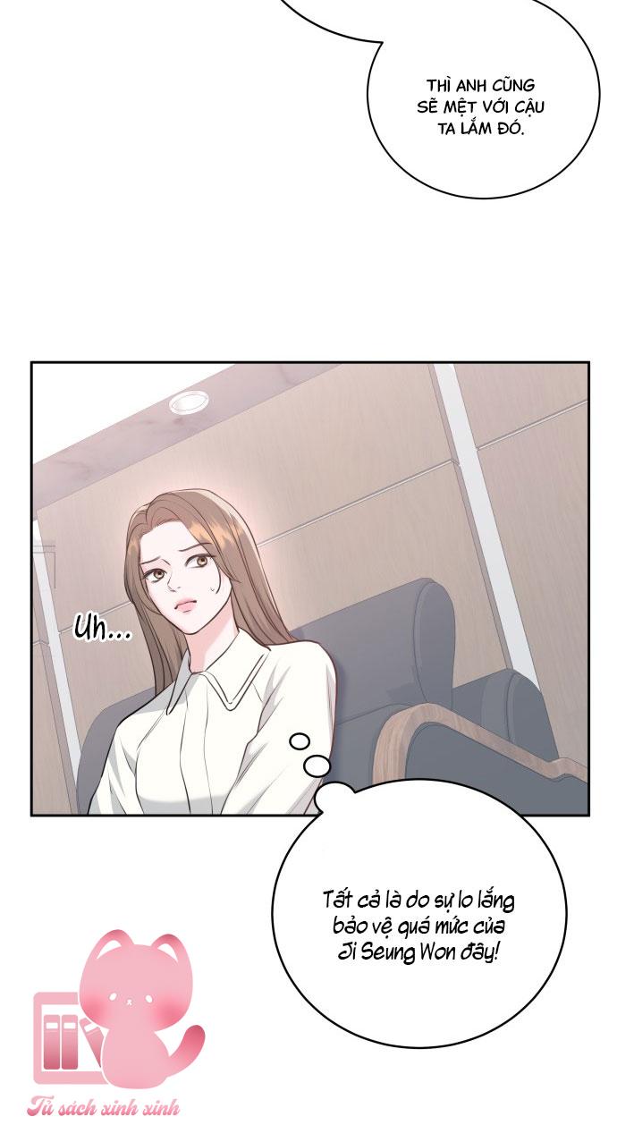 Mùa Hè Bất Tận Chap 2 - Trang 3