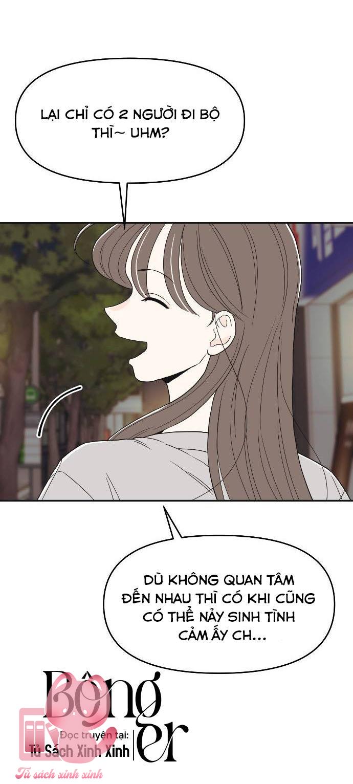 Trái Dấu Hút Nhau Chap 13 - Next Chap 14