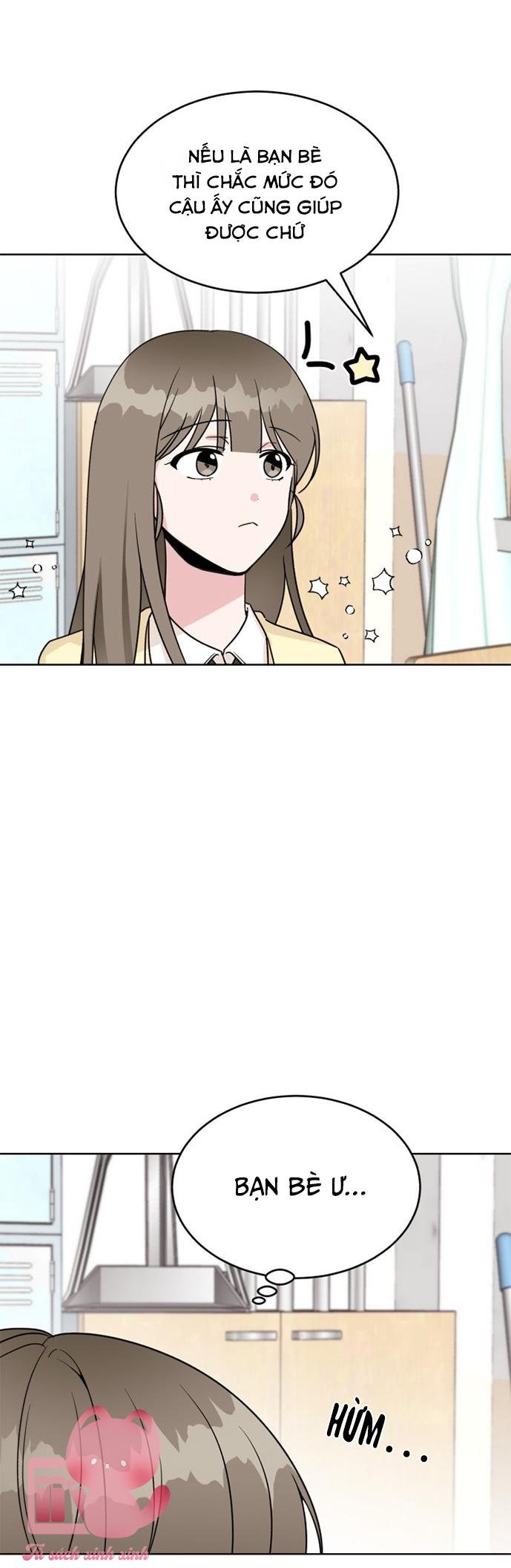 Chúng Ta Là Gì Của Nhau? Chap 10 - Next Chap 11