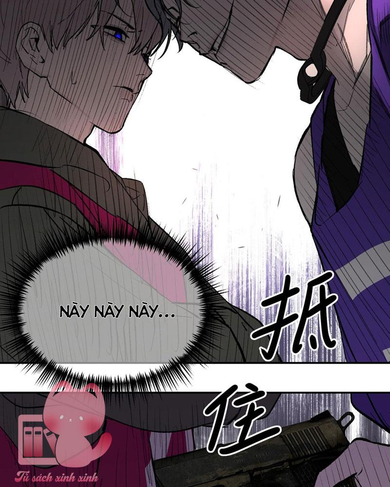 Ác Chi Hoàn Chapter 3 - Trang 4
