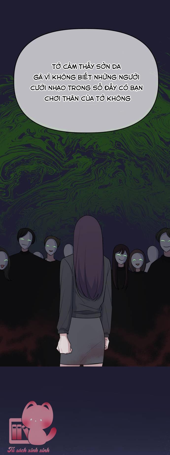 Quan Hệ Nhân Quả Chap 99 - Next Chap 100