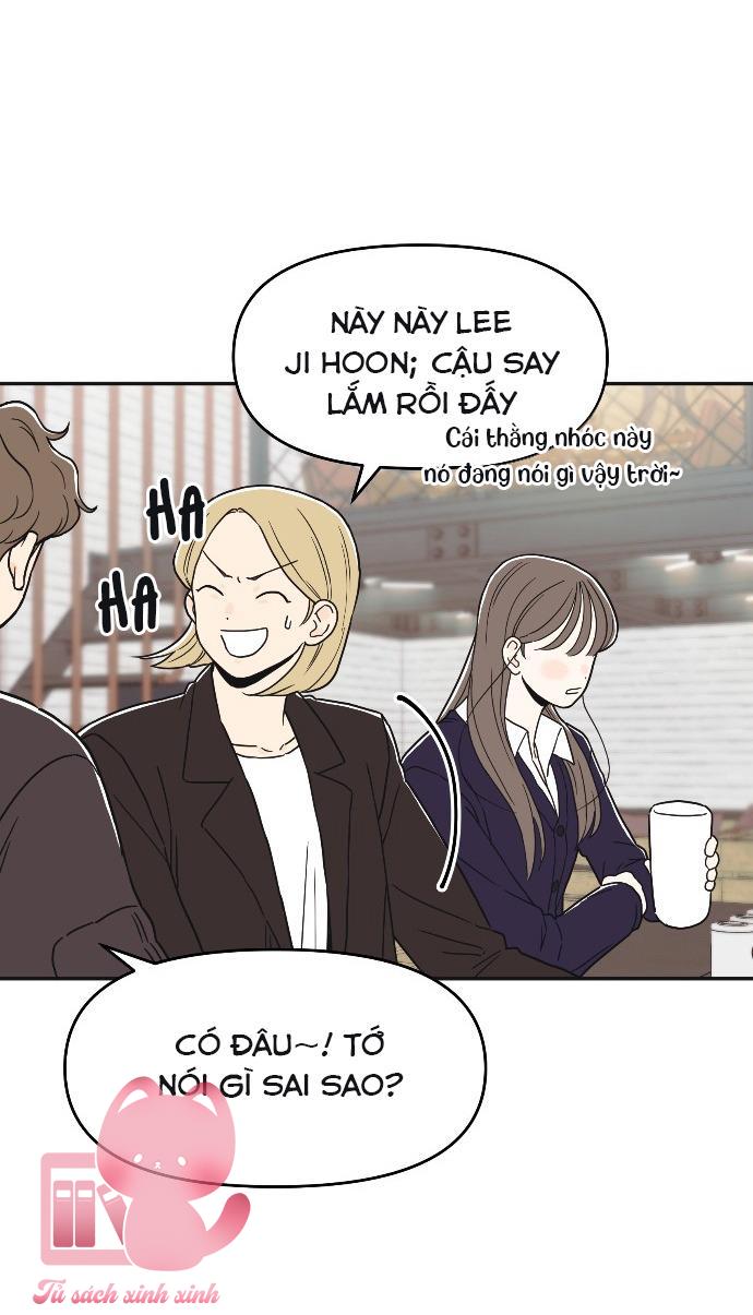 Trái Dấu Hút Nhau Chap 1 - Next Chap 2