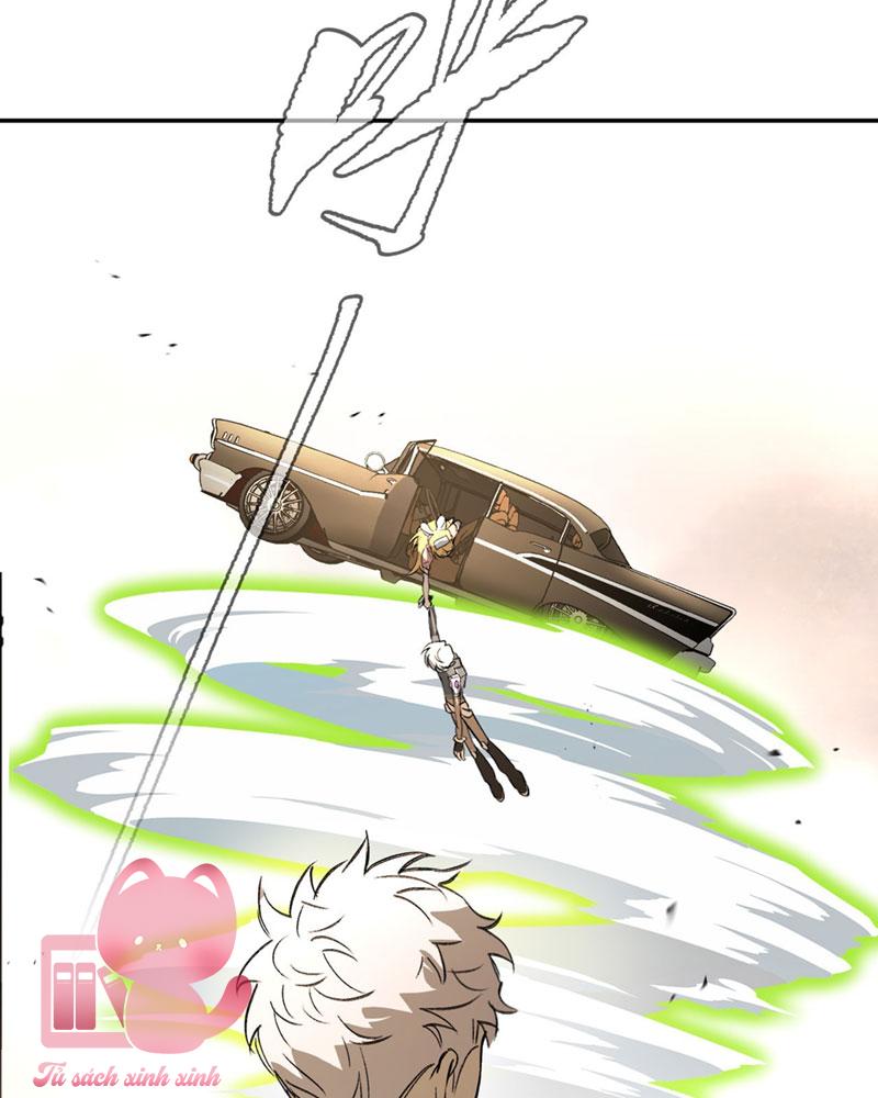 Ác Chi Hoàn Chapter 28 - Trang 4