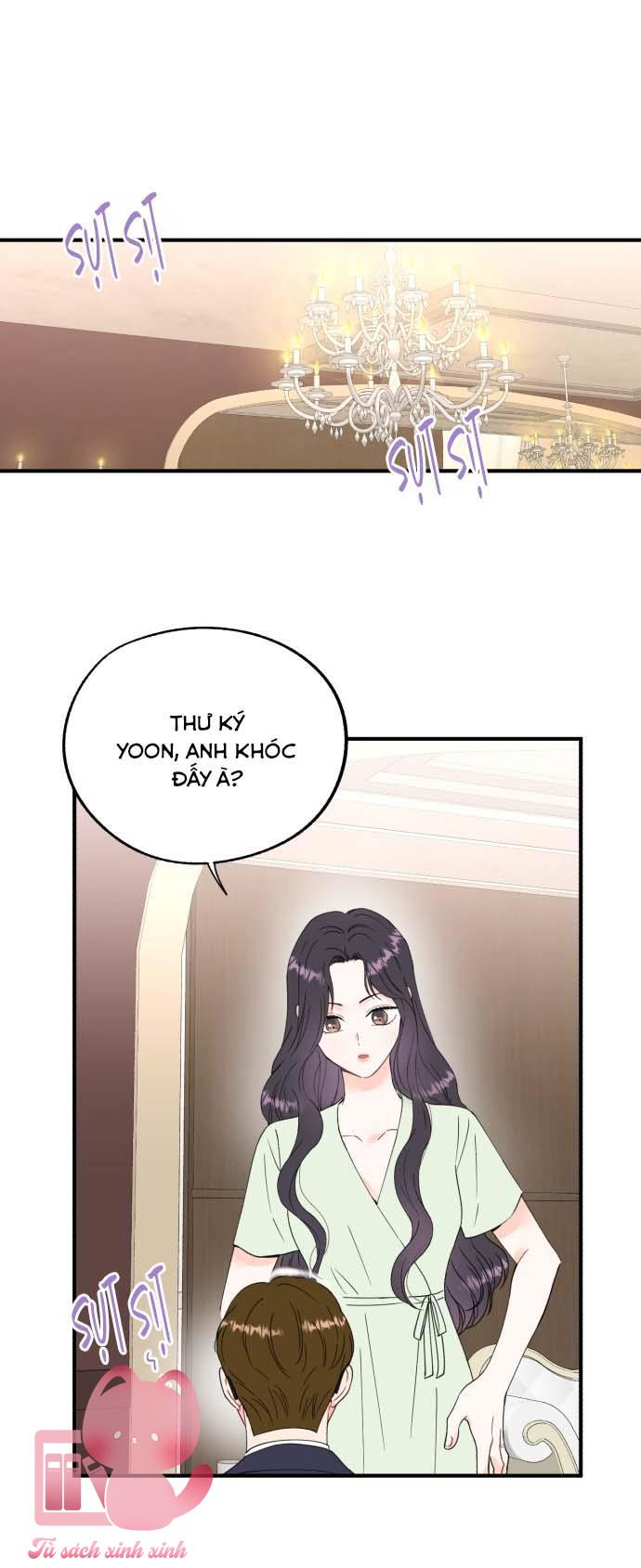 Xác Suất Tình Yêu Chapter 2 - Trang 3