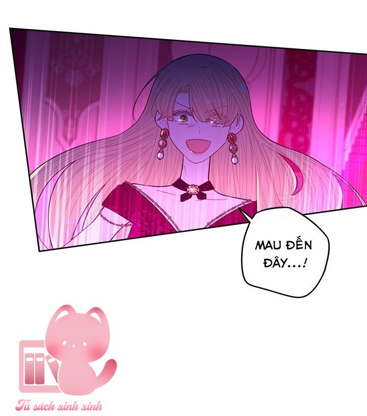 Hoàng Nữ Tóc Đen Chapter 102 - Trang 4