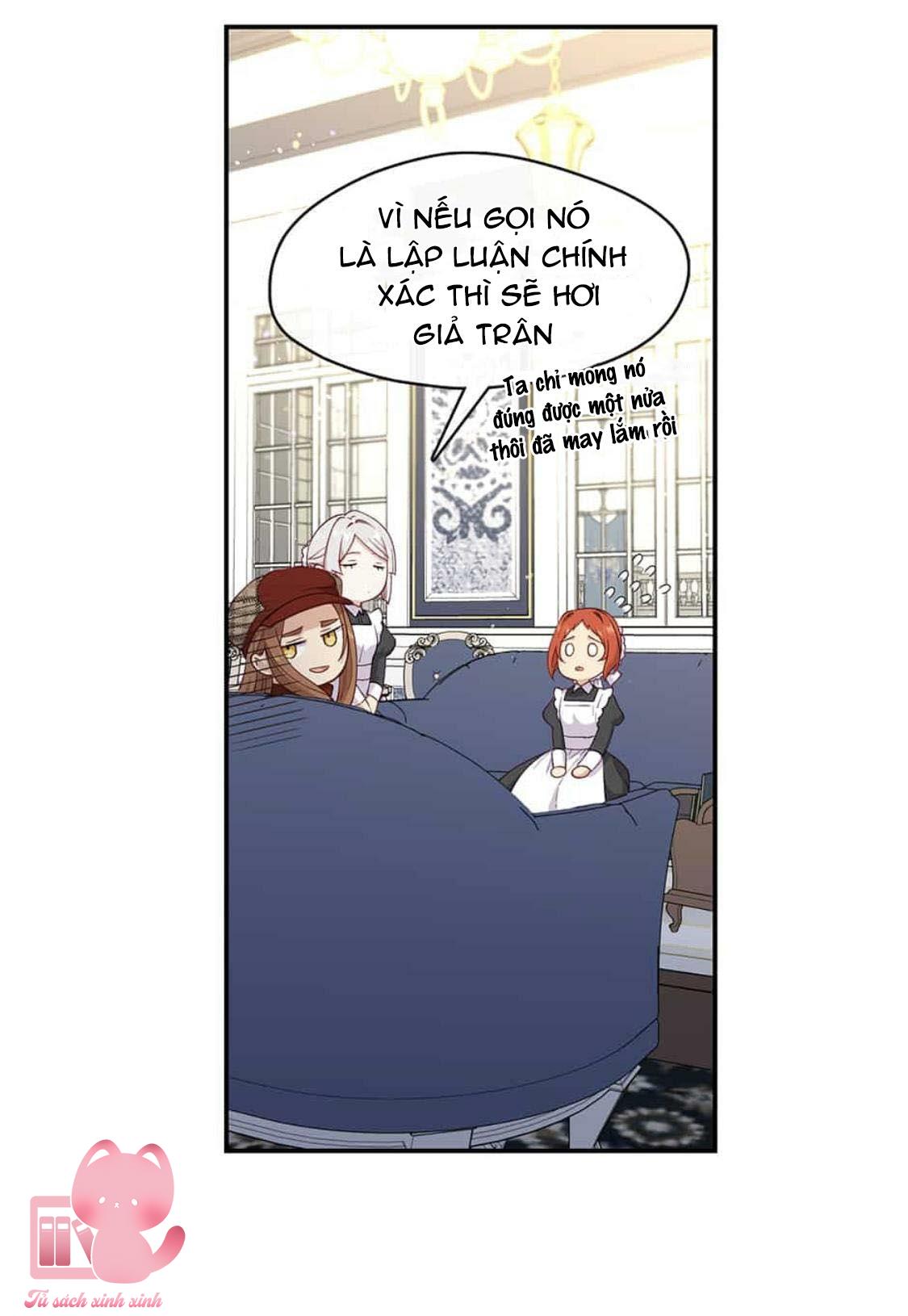Hãy Coi Chừng Ác Nữ Chapter 65 - Trang 4