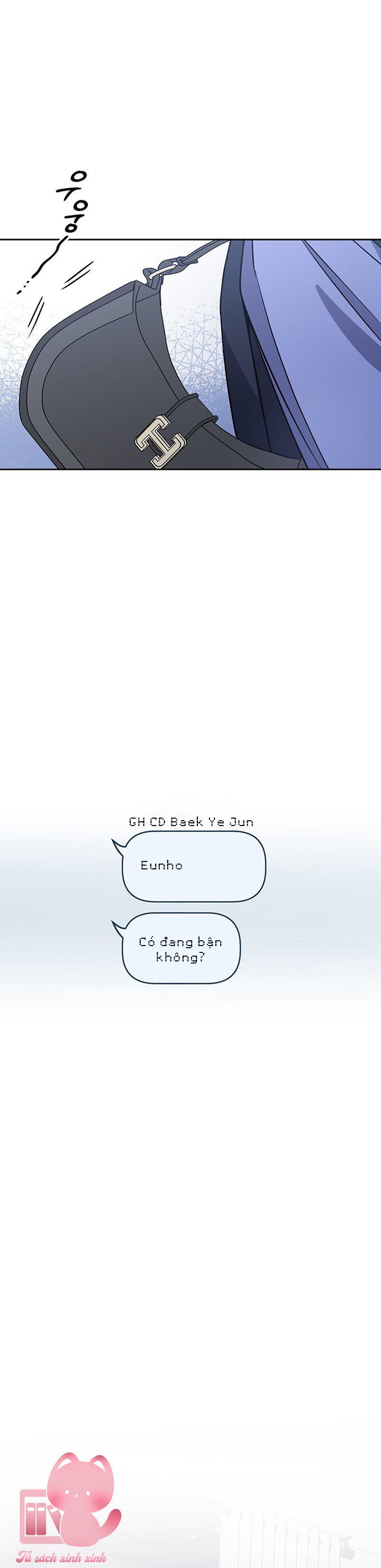Gieo Nhân Gặt Quả Chap 66 - Next 