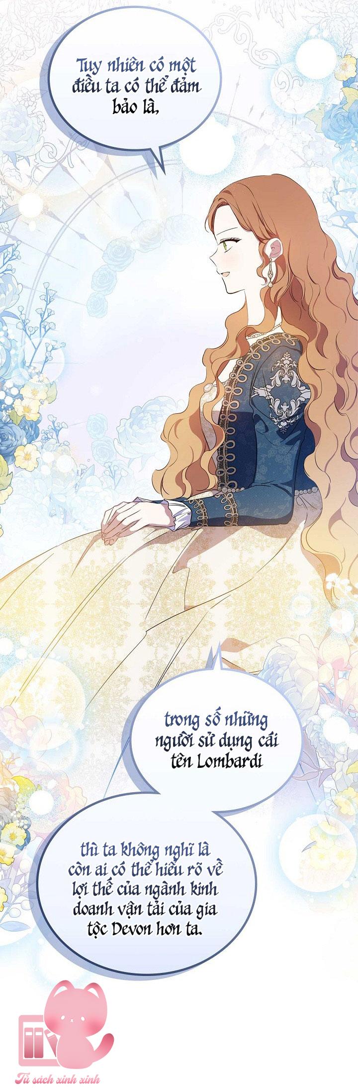 Kiếp Này Ta Sẽ Trở Thành Gia Chủ Chap 135 - Next Chap 136