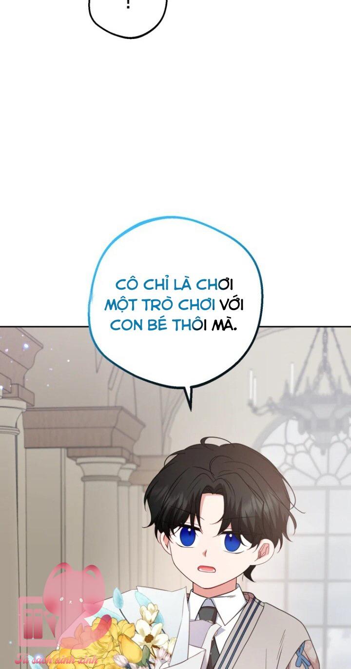 Được Yêu Thương Mà Còn Ngại Ngùng Sao! Chap 36 - Trang 4