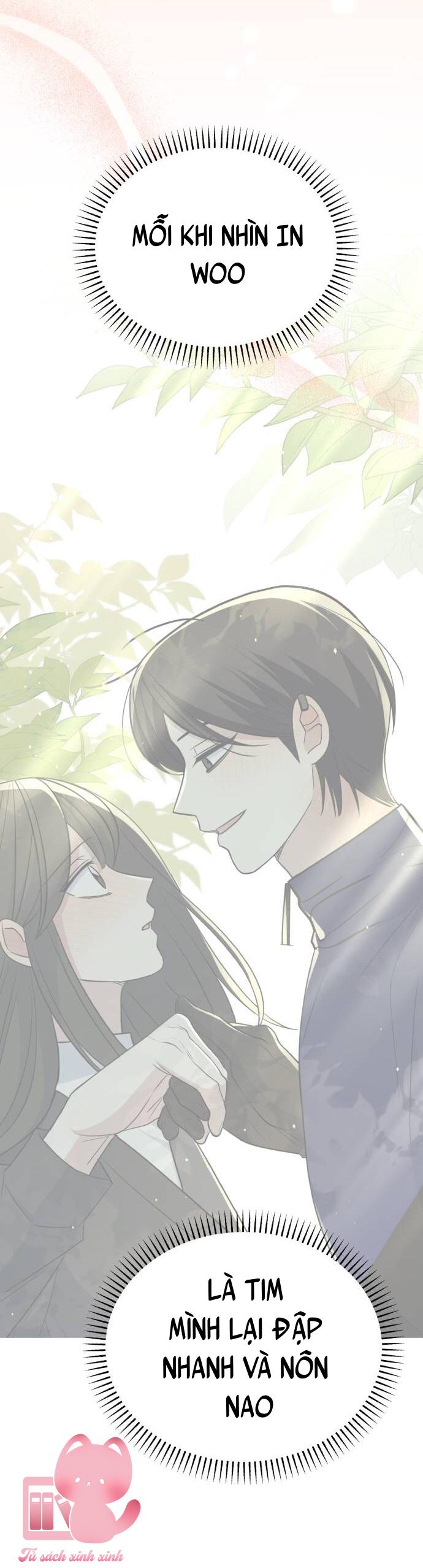 Quan Hệ Nhân Quả Chap 111 - Trang 2