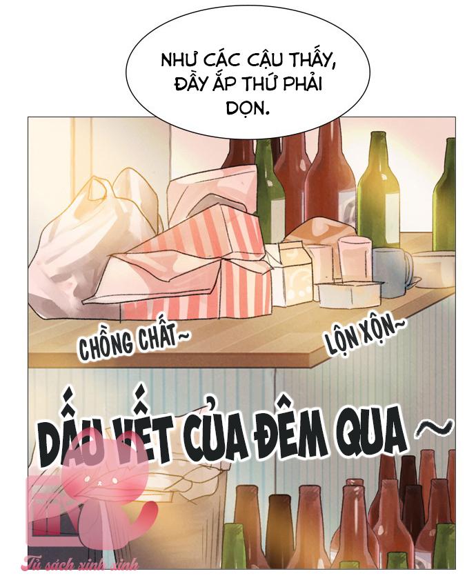 Thần Bí Chap 45 - Trang 2