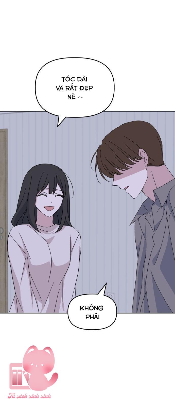 Quan Hệ Nhân Quả Chap 42 - Trang 2