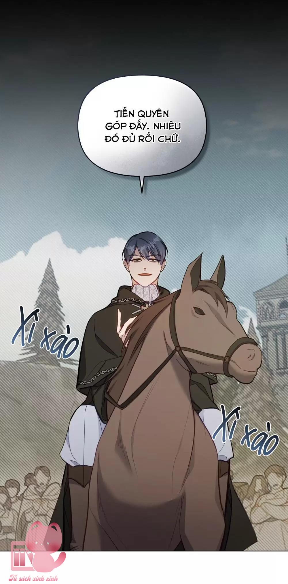 Nếu Không Vâng Lời Công Tước Chapter 48 - Next Chapter 49