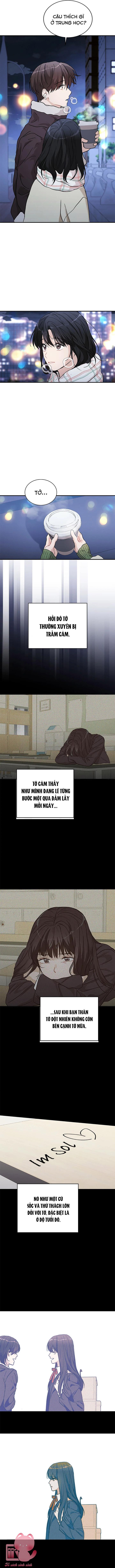 Cõng Anh Mà Chạy Chap 61 - Next Chap 62