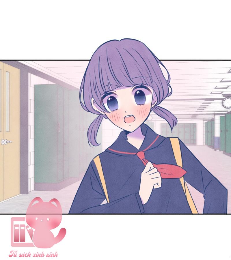 Tình Yêu Tựa Vòng Lặp Chap 22 - Next Chap 23