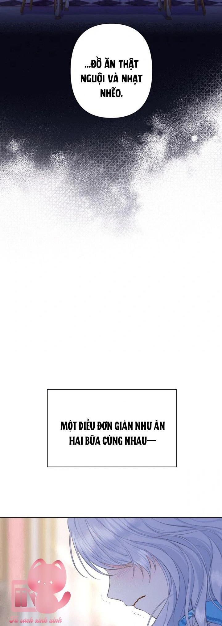Người Anh Trai Mạnh Nhất Của Tôi Đã Mất Trí Nhớ Chap 11 - Trang 4